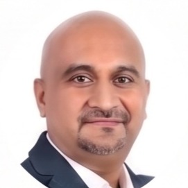 Dr. Sandip Patel